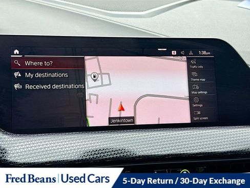 Used 2024 BMW 228i Gran Coupe image 15