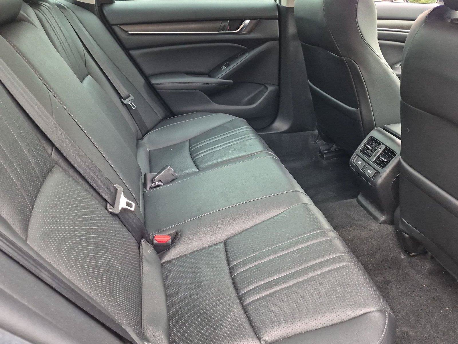 Used 2021 Honda Accord Touring image 36