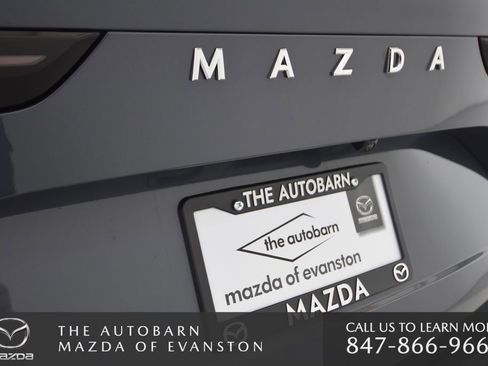 New 2026 MAZDA CX-5 2.5 S w/ Premium Package AWD/4WD image 40
