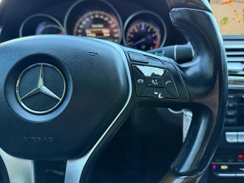 Used 2014 Mercedes-Benz E 350 4MATIC Sedan image 15
