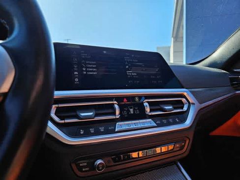 Used 2022 BMW M4 Coupe image 28