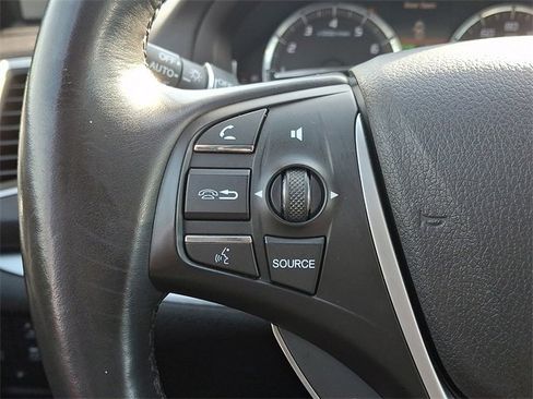 Certified 2019 Acura TLX V6 w/ Advance Package image 22