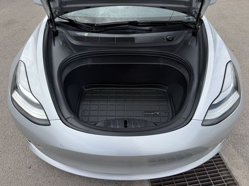 Used 2018 Tesla Model 3 Performance AWD/4WD image 20