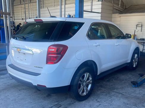 Used 2016 Chevrolet Equinox LS FWD image 6