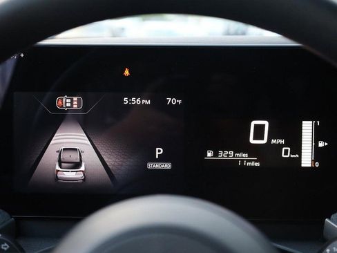 New 2026 Nissan Kicks SV w/ SV Premium Package image 12