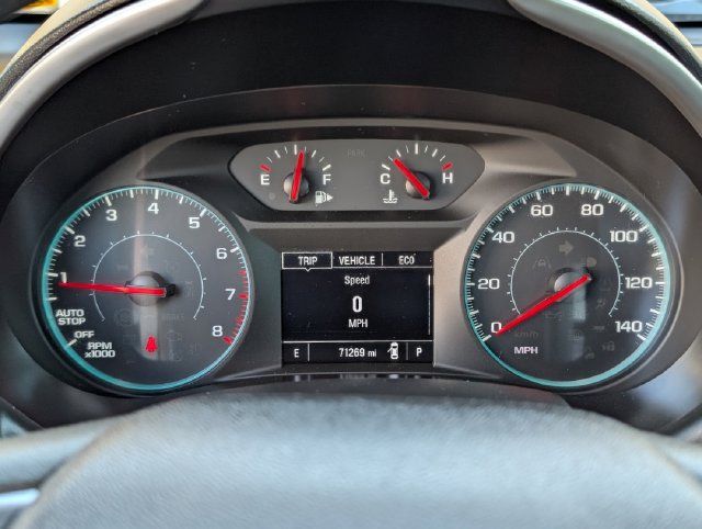 Used 2023 Chevrolet Malibu LT w/ Driver Confidence Package FWD image 12
