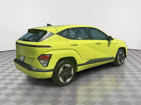 Used 2024 Hyundai Kona SE FWD image 5