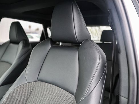 Certified 2024 Toyota bZ4X XLE image 15