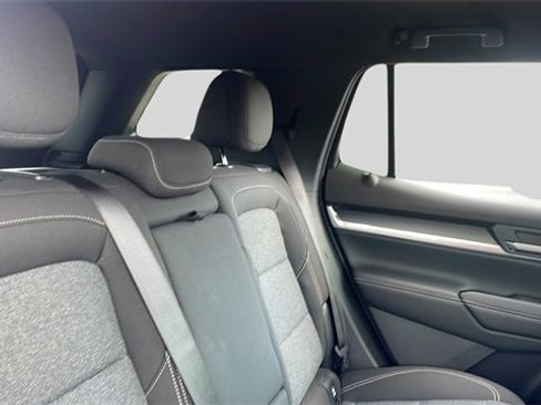 New 2026 GMC Terrain Elevation w/ LPO, Floor Liner Package image 16