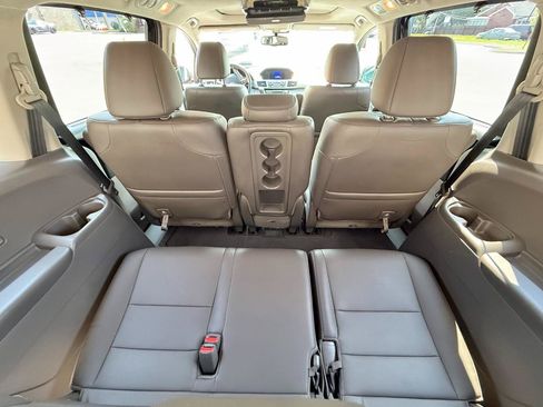 Used 2016 Honda Odyssey EX-L image 19
