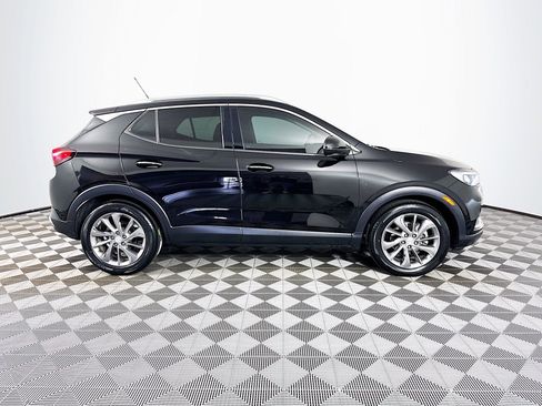 Certified 2020 Buick Encore GX Essence w/ Experience Buick Package image 8