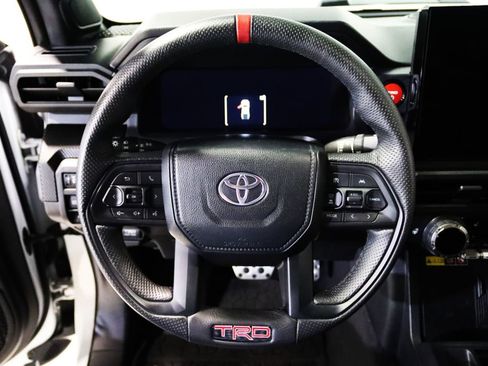 Used 2024 Toyota Tacoma TRD Pro AWD/4WD image 46