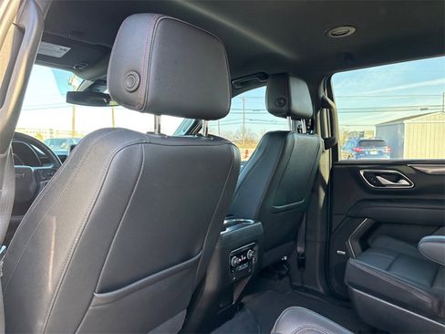 Used 2022 Chevrolet Tahoe RST w/ Luxury Package image 28