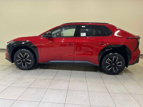 New 2026 Toyota bZ image 3