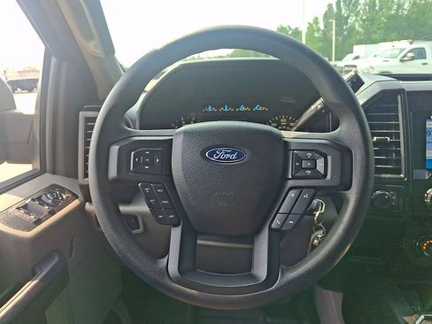 Used 2019 Ford F150 XL w/ Equipment Group 101A Mid AWD/4WD image 19