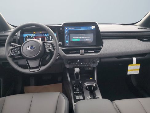 New 2026 Subaru Outback Premium AWD/4WD image 10
