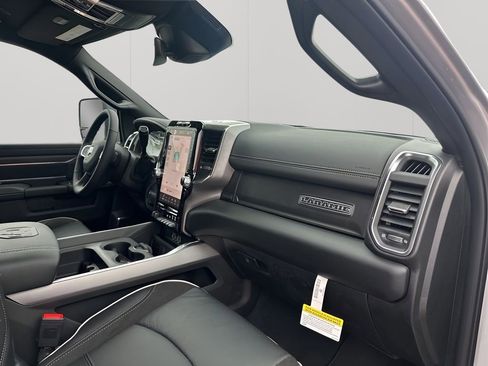 New 2026 RAM 2500 Laramie w/ Night Edition image 14