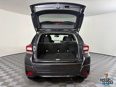 Used 2019 Subaru Crosstrek 2.0i AWD/4WD image 10