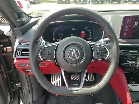 New 2026 Acura MDX A-Spec image 15