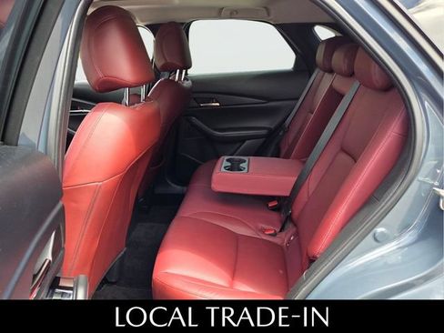 Used 2023 MAZDA CX-30 AWD 2.5 S w/ Preferred Package image 6