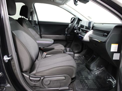 Used 2023 Hyundai Ioniq 5 SE image 11