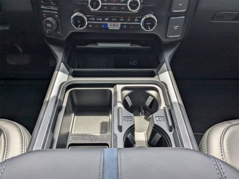 New 2025 Ford F250 Platinum image 13