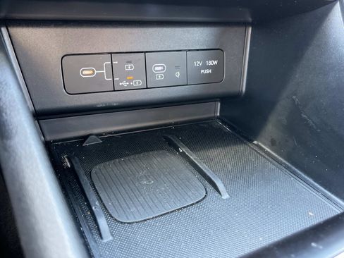 Used 2025 Hyundai Sonata SEL FWD image 30