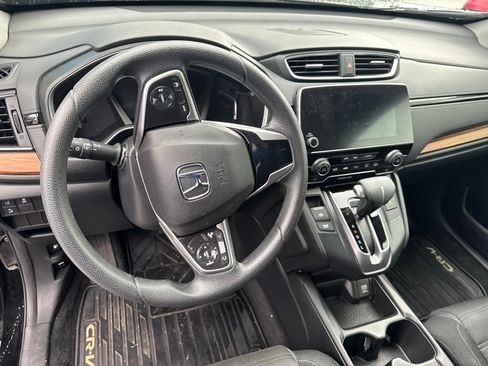 Used 2019 Honda CR-V EX image 9