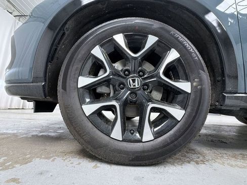 Used 2026 Honda HR-V EX-L image 14