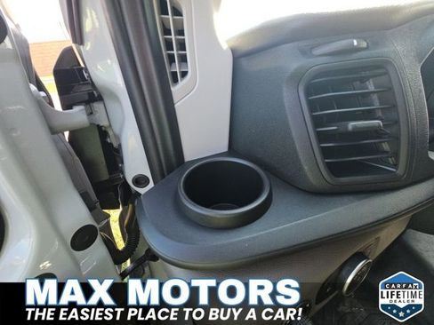 New 2025 Ford Transit 250 148 High Roof Extended AWD w/ Load Area Protection Package image 18