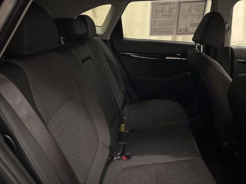 Certified 2026 Kia Seltos S image 19