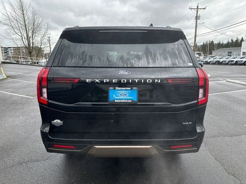 New 2026 Ford Expedition Max King Ranch image 5