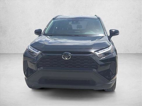 Certified 2025 Toyota RAV4 XLE AWD/4WD image 2