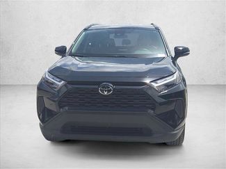 Certified 2025 Toyota RAV4 XLE AWD/4WD video 2