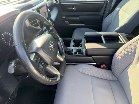 Used 2025 Toyota Tundra SR5 AWD/4WD image 19