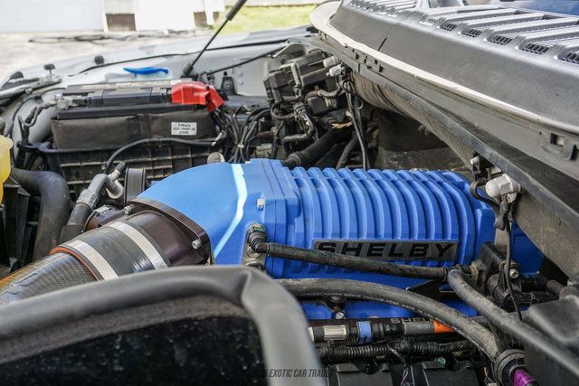Used 2017 Ford F150 Lariat w/ Equipment Group 502A Luxury AWD/4WD image 17