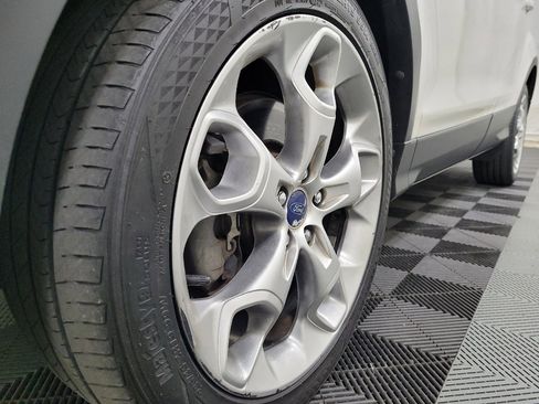 Used 2014 Ford Escape Titanium AWD/4WD image 31