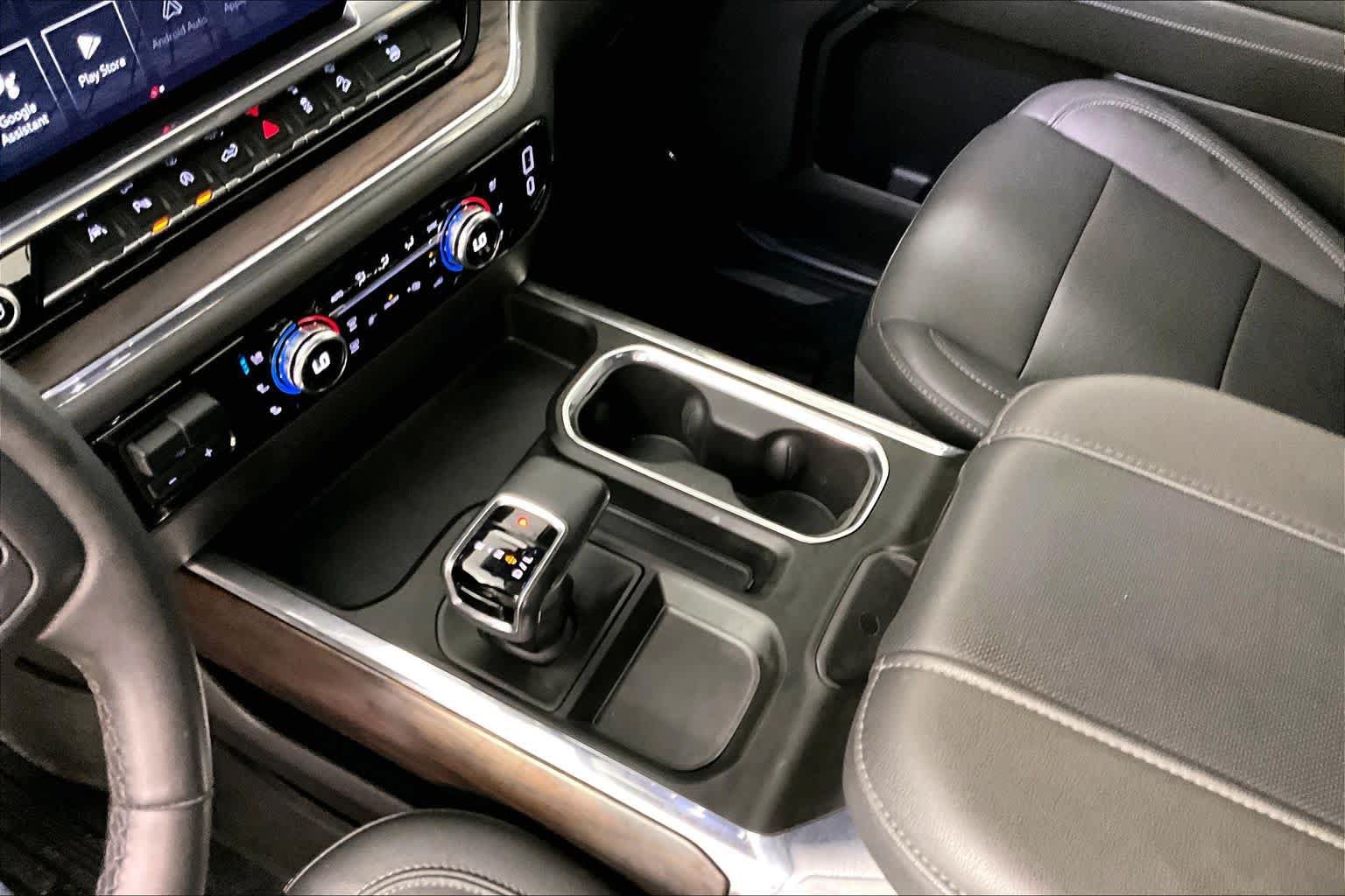 Used 2023 GMC Sierra 1500 SLT AWD/4WD image 15