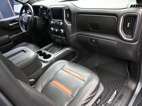 Used 2020 GMC Sierra 1500 AT4 w/ AT4 Premium Package AWD/4WD image 39