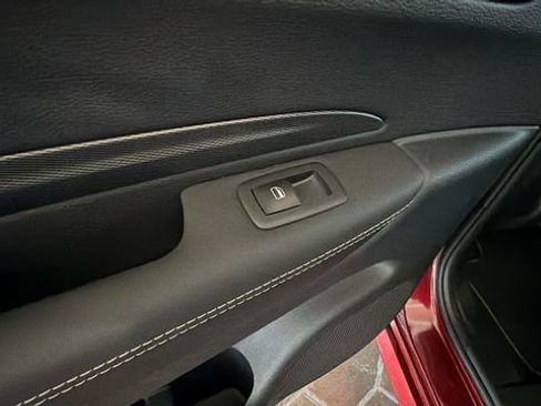 New 2026 Dodge Durango SRT Hellcat AWD/4WD image 17