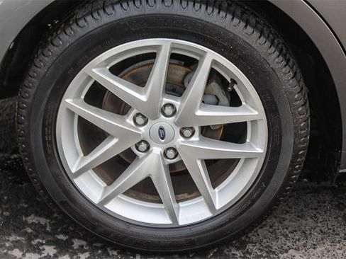 Used 2012 Ford Fusion SEL image 10