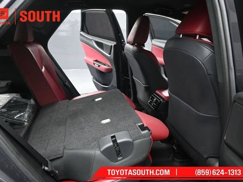 Used 2024 Lexus NX 350h AWD w/ Cold Area Package image 34
