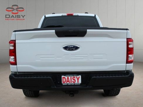 Used 2022 Ford F150 XL AWD/4WD image 6