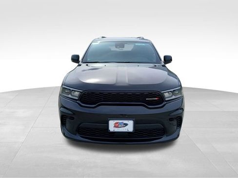 New 2026 Dodge Durango GT AWD/4WD image 8