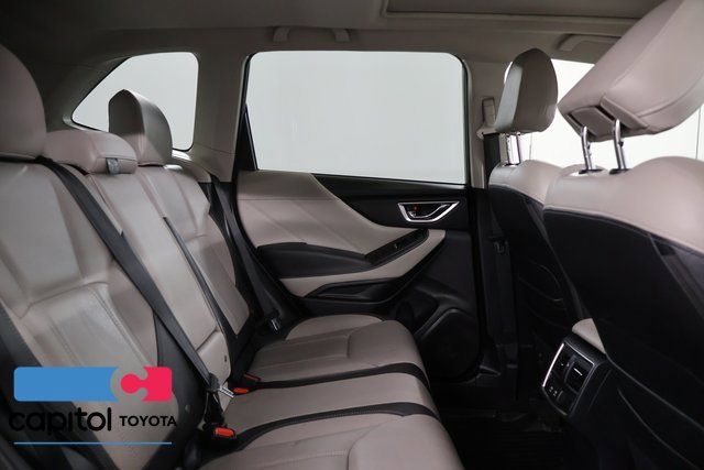 Used 2022 Subaru Forester Limited w/ Popular Package #3 AWD/4WD image 11