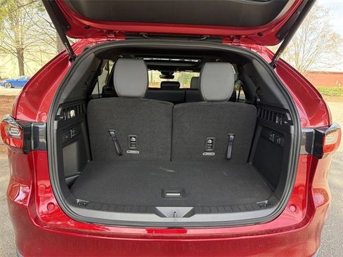 New 2026 MAZDA CX-90 Plug-In Hybrid w/ Premium Plus image 25