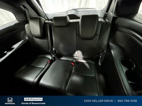 Used 2023 Honda Odyssey Sport image 29