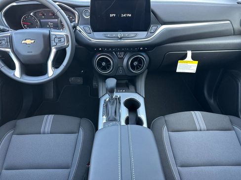 New 2026 Chevrolet Blazer LT w/ Convenience Package image 12