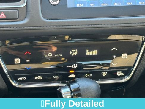 Used 2022 Honda HR-V EX image 29