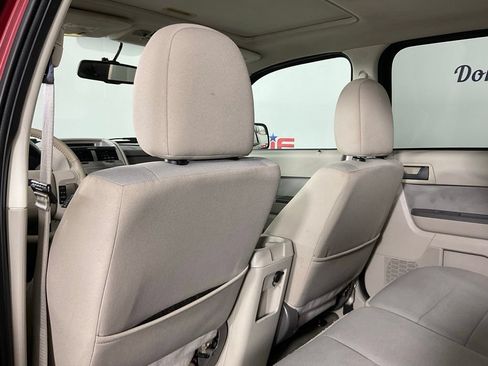 Used 2012 Ford Escape XLT AWD/4WD image 15